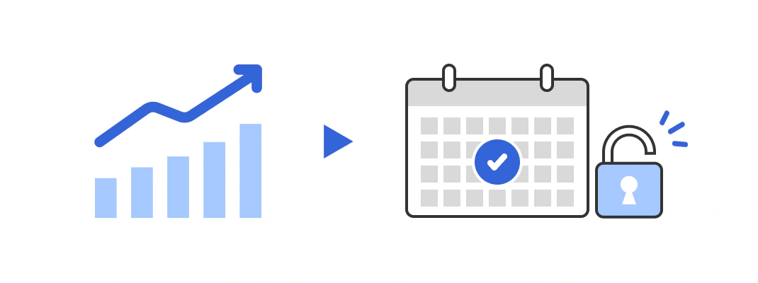 いつでも解約可能！